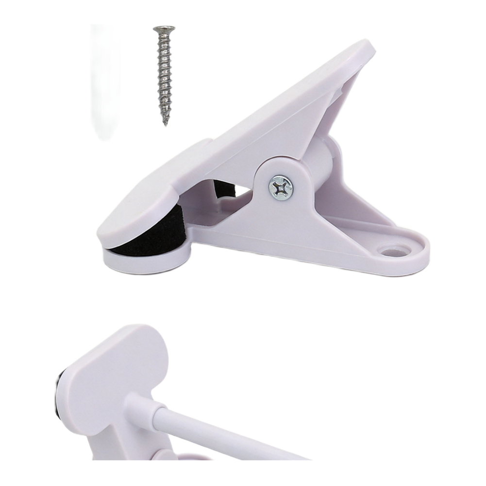 Tp-Link Camera Tapo C200 - Suporte de fixação flexível e ajustável