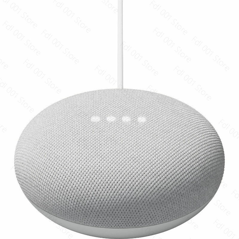 Alto-falante Inteligente para  - Google Speaker Nest Audio avaliação e preço
