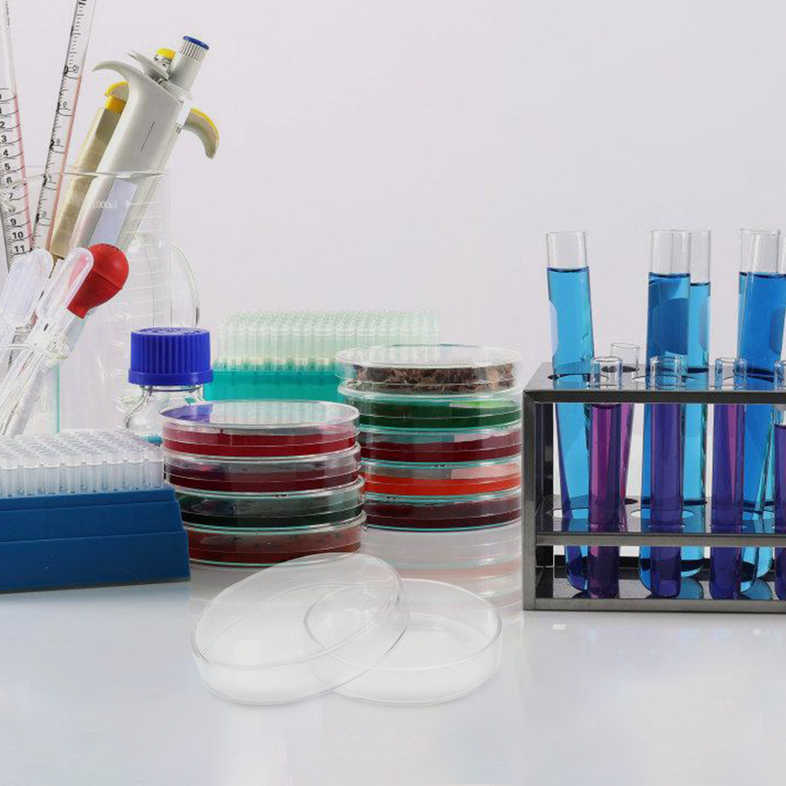 Placa de cultura de tecidos em - Agar Tissue Culture avaliação e preço