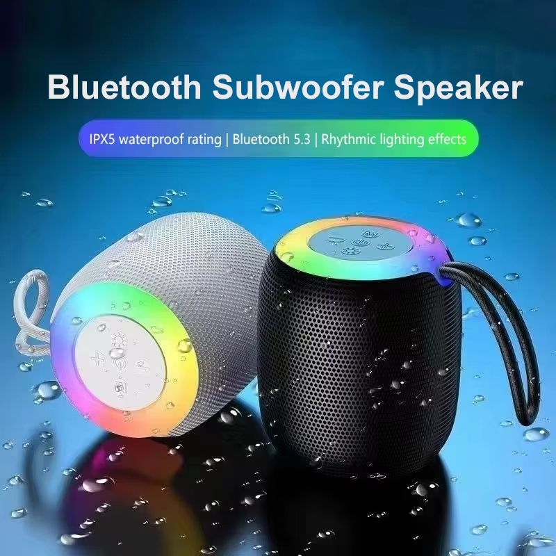 Caixa de Som Bluetooth Mini Le - Google Speaker Nest Audio avaliação e preço