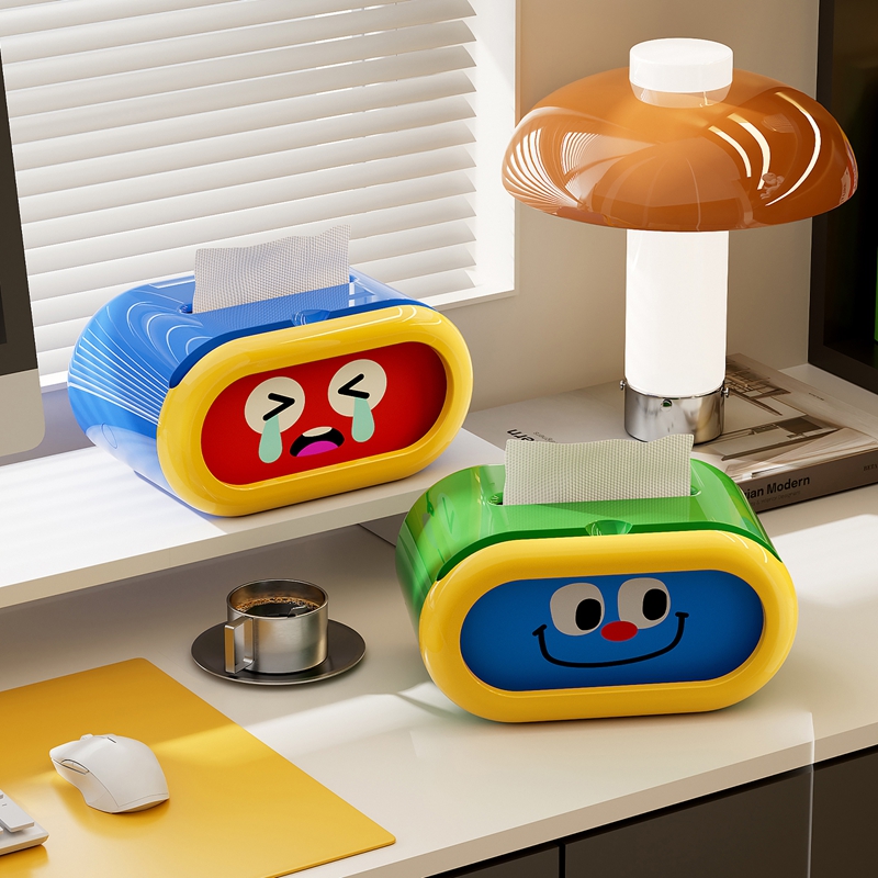 Uforu engraçado emoji caixa de - Agar Tissue Culture avaliação e preço