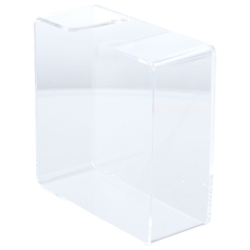 Suporte ereto acrílico quadrad - Agar Tissue Culture avaliação e preço