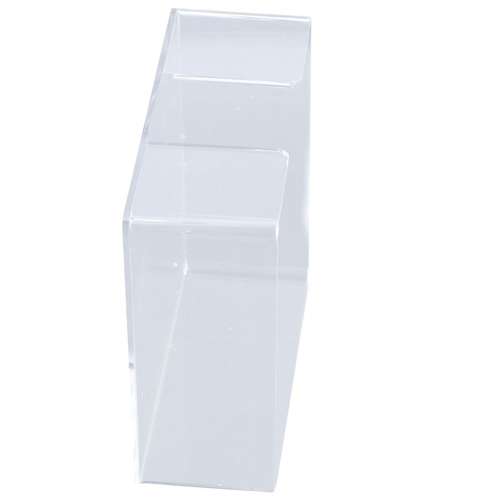Suporte ereto acrílico quadrad - Agar Tissue Culture avaliação e preço