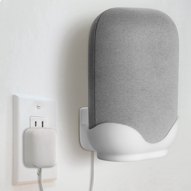 Suporte de Parede ABMF 2X para - Google Speaker Nest Audio avaliação e preço